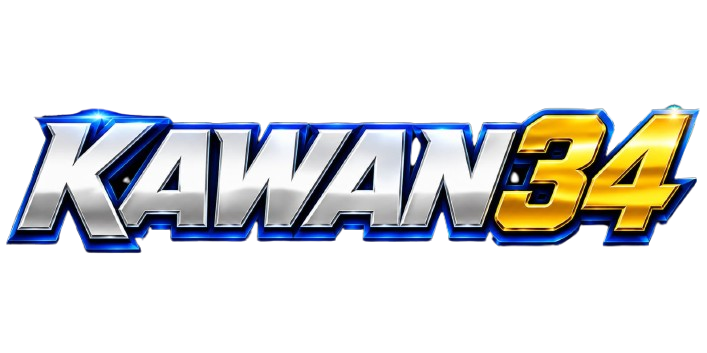 KAWAN34 : Platform Game Online Resmi Terpercaya KAWAN34